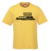 Men's Crew Neck Tee Thumbnail