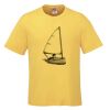 Men's Crew Neck Tee Thumbnail