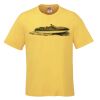 Men's Crew Neck Tee Thumbnail