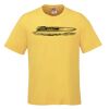 Men's Crew Neck Tee Thumbnail