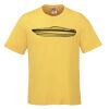 Men's Crew Neck Tee Thumbnail