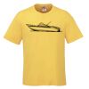 Men's Crew Neck Tee Thumbnail