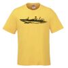 Men's Crew Neck Tee Thumbnail