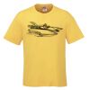 Men's Crew Neck Tee Thumbnail