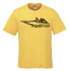 Men's Crew Neck Tee Thumbnail