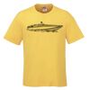 Men's Crew Neck Tee Thumbnail