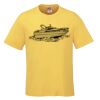 Men's Crew Neck Tee Thumbnail
