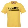 Men's Crew Neck Tee Thumbnail
