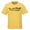 Men's Crew Neck Tee Thumbnail