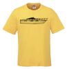 Men's Crew Neck Tee Thumbnail