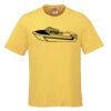 Men's Crew Neck Tee Thumbnail