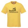Men's Crew Neck Tee Thumbnail