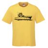 Men's Crew Neck Tee Thumbnail
