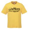 Men's Crew Neck Tee Thumbnail