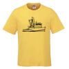 Men's Crew Neck Tee Thumbnail