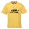 Men's Crew Neck Tee Thumbnail
