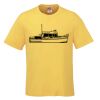 Men's Crew Neck Tee Thumbnail