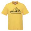 Men's Crew Neck Tee Thumbnail