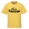 Men's Crew Neck Tee Thumbnail