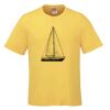 Men's Crew Neck Tee Thumbnail