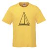 Men's Crew Neck Tee Thumbnail
