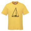 Men's Crew Neck Tee Thumbnail