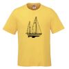 Men's Crew Neck Tee Thumbnail