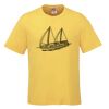 Men's Crew Neck Tee Thumbnail