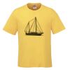 Men's Crew Neck Tee Thumbnail