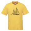 Men's Crew Neck Tee Thumbnail