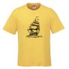 Men's Crew Neck Tee Thumbnail