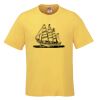 Men's Crew Neck Tee Thumbnail