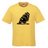 Men's Crew Neck Tee Thumbnail