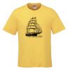 Men's Crew Neck Tee Thumbnail