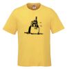 Men's Crew Neck Tee Thumbnail