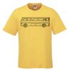 Men's Crew Neck Tee Thumbnail