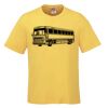 Men's Crew Neck Tee Thumbnail