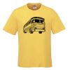 Men's Crew Neck Tee Thumbnail