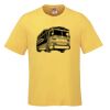 Men's Crew Neck Tee Thumbnail