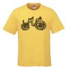 Men's Crew Neck Tee Thumbnail