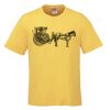 Men's Crew Neck Tee Thumbnail