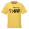 Men's Crew Neck Tee Thumbnail