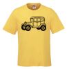 Men's Crew Neck Tee Thumbnail