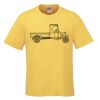 Men's Crew Neck Tee Thumbnail
