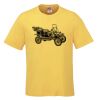 Men's Crew Neck Tee Thumbnail