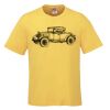 Men's Crew Neck Tee Thumbnail