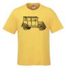 Men's Crew Neck Tee Thumbnail