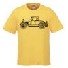 Men's Crew Neck Tee Thumbnail