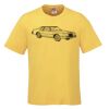 Men's Crew Neck Tee Thumbnail