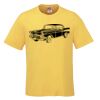 Men's Crew Neck Tee Thumbnail